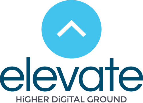 elevate digital studio logo